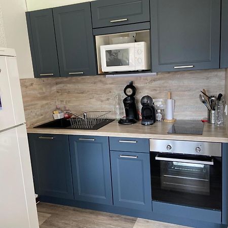 Appartement 50M2 Vue Imprenable Avec Garage Draps Et Serviettes Compris Villard-de-Lans Bagian luar foto