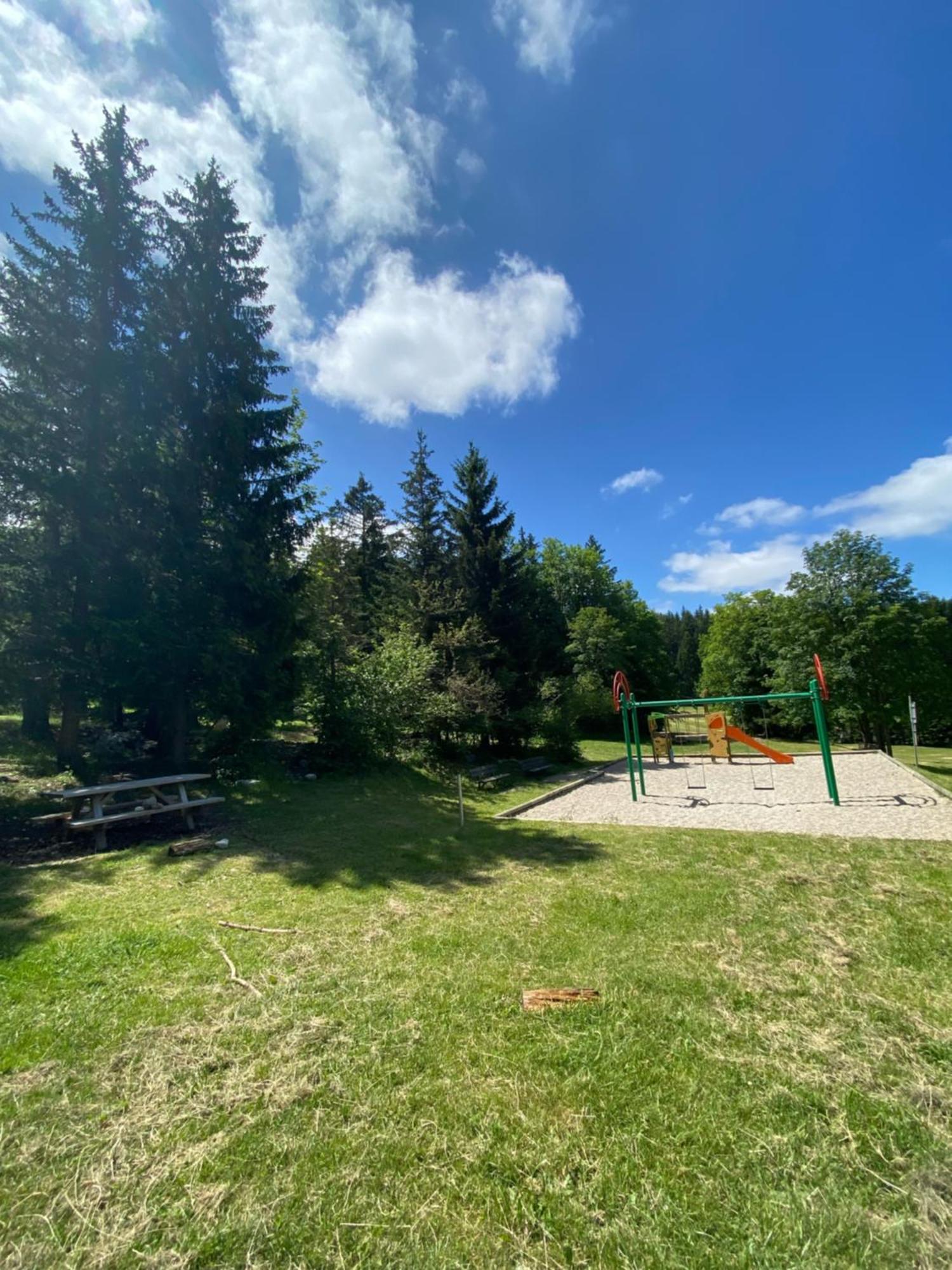 Appartement 50M2 Vue Imprenable Avec Garage Draps Et Serviettes Compris Villard-de-Lans Bagian luar foto