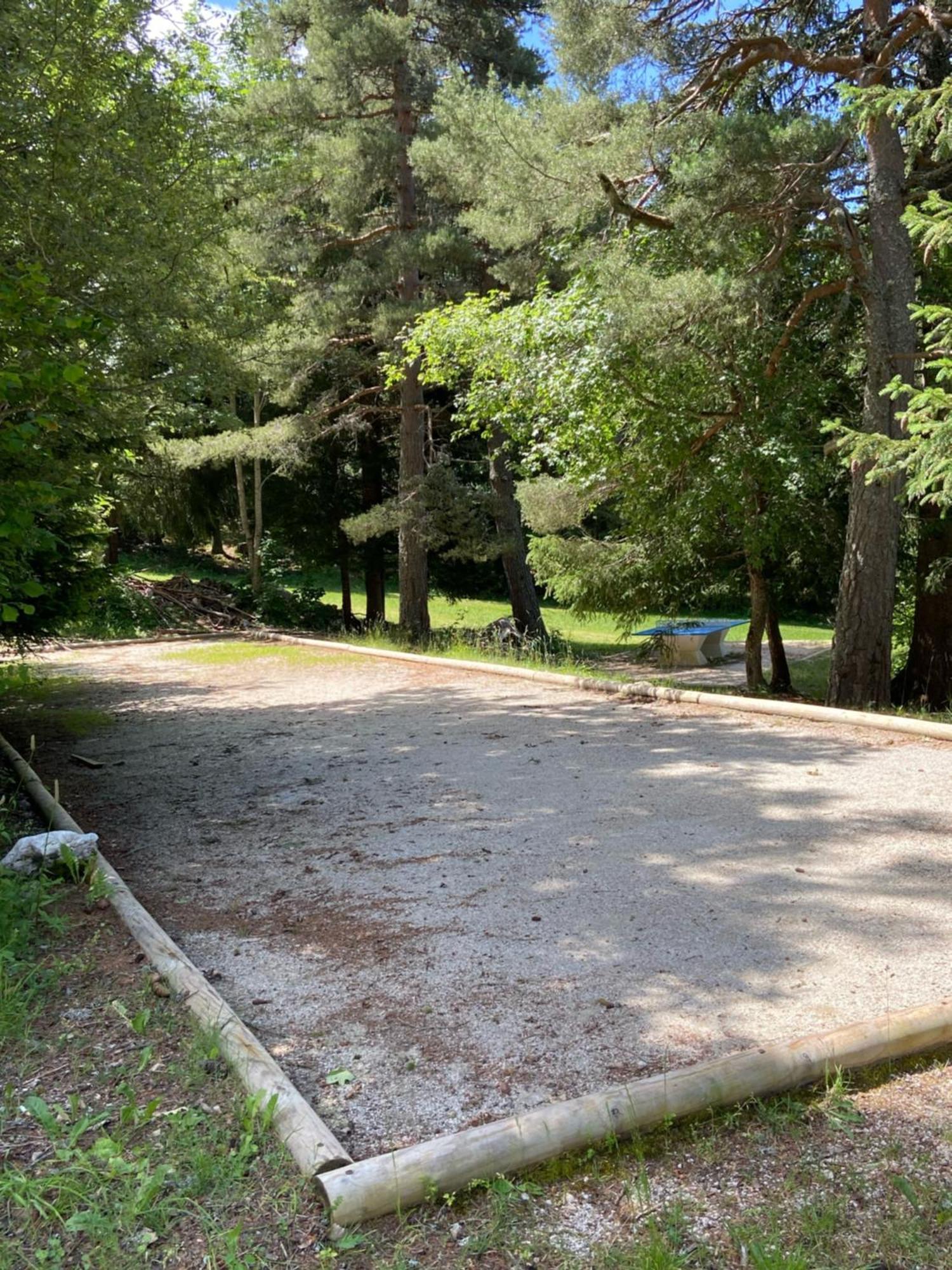Appartement 50M2 Vue Imprenable Avec Garage Draps Et Serviettes Compris Villard-de-Lans Bagian luar foto