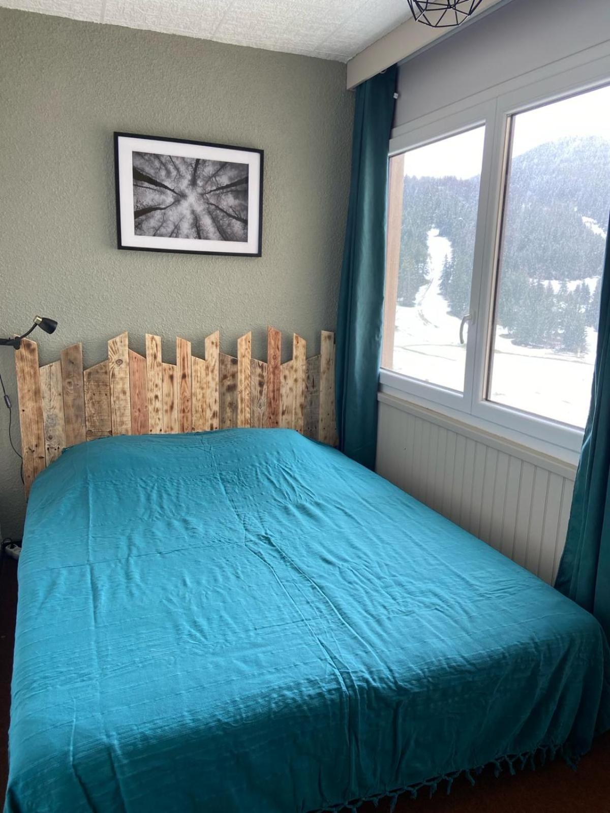Appartement 50M2 Vue Imprenable Avec Garage Draps Et Serviettes Compris Villard-de-Lans Bagian luar foto