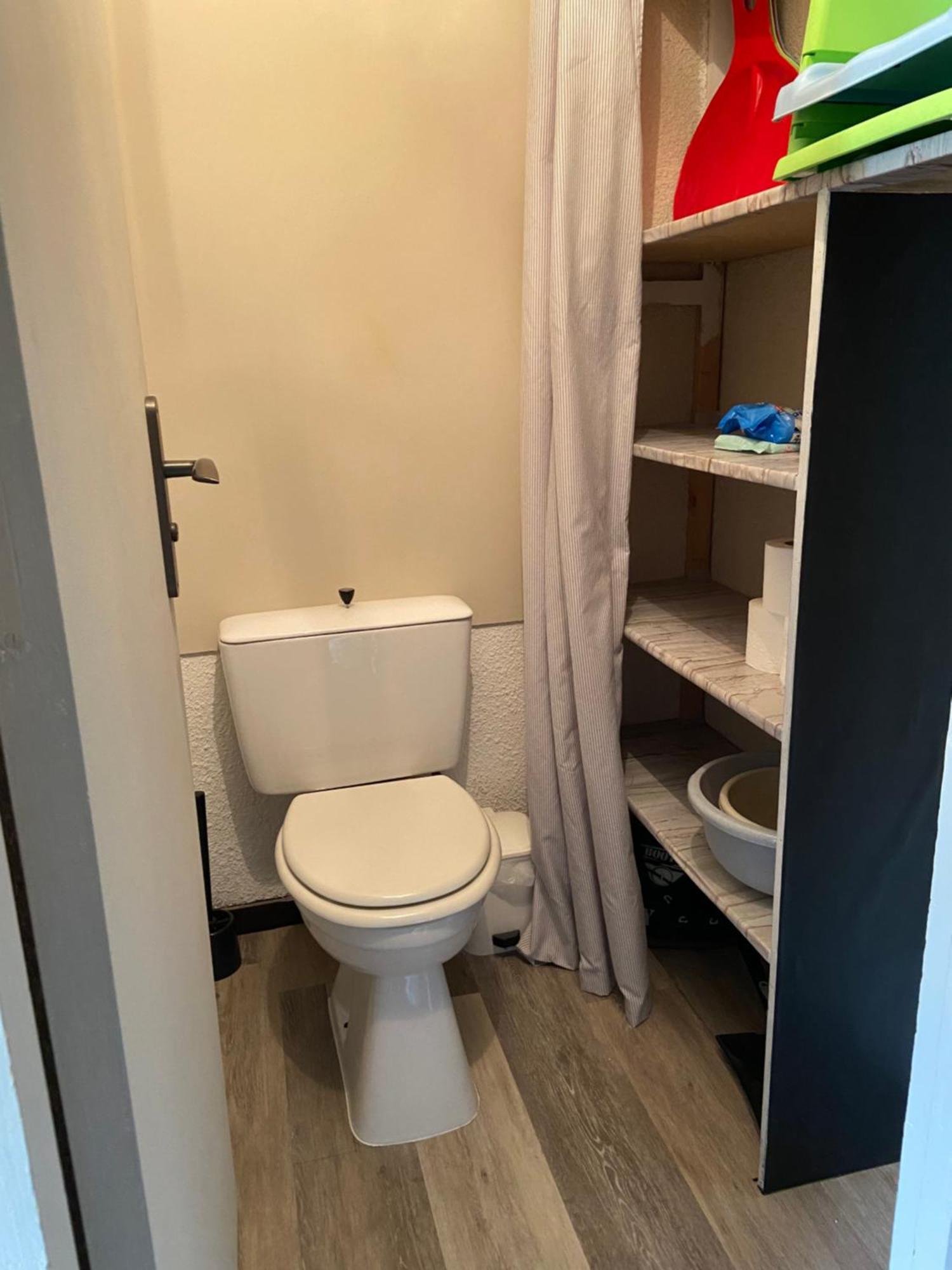 Appartement 50M2 Vue Imprenable Avec Garage Draps Et Serviettes Compris Villard-de-Lans Bagian luar foto